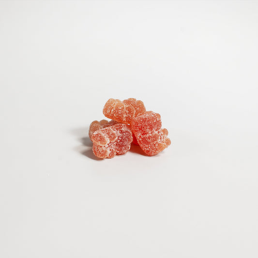 Gomitas multivitamínicas de oso (adulto)
